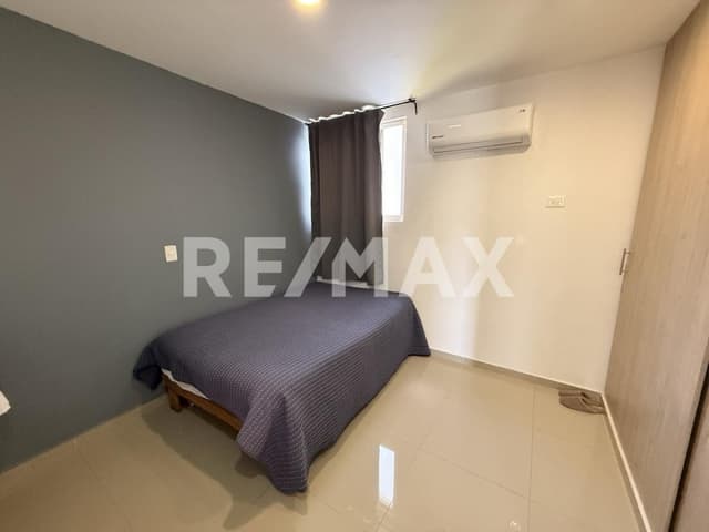 El Parque Condominios | 2-Bedroom Condo for Sale in Playa del Carmen