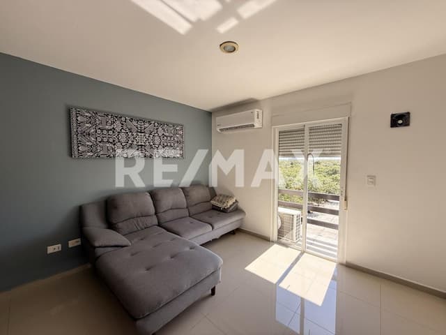 El Parque Condominios | 2-Bedroom Condo for Sale in Playa del Carmen