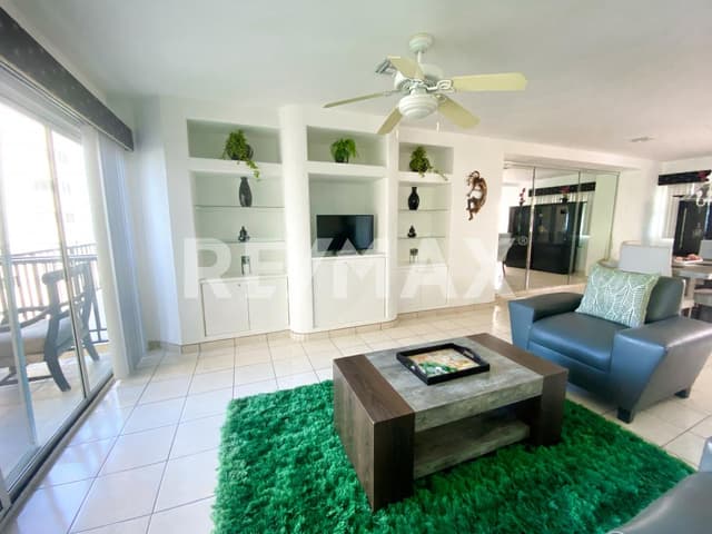 Condominio Frente al Mar en Playas de Rosarito