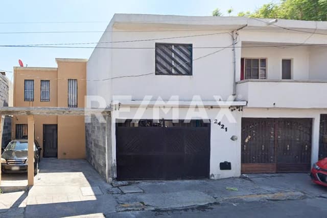 Casa en Venta - 5