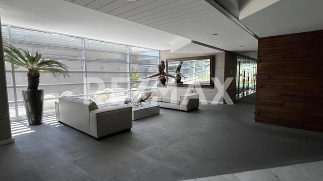 Departamento en venta en Lomas de Bezares