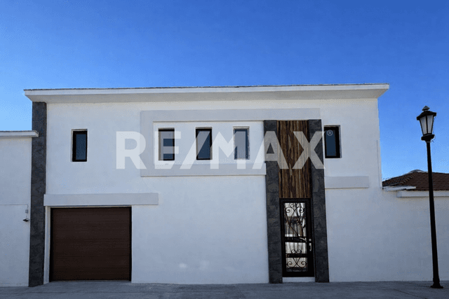 EN VENTA CASA NUEVA TIPO LOFT  EN RINCONES DE SAN MARCOS 