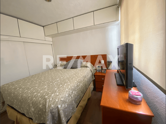 Departamento amueblado en Renta, Sadi Carnot, San Rafael, Cuauhtémoc