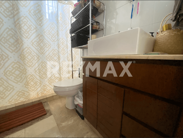 Departamento amueblado en Renta, Sadi Carnot, San Rafael, Cuauhtémoc