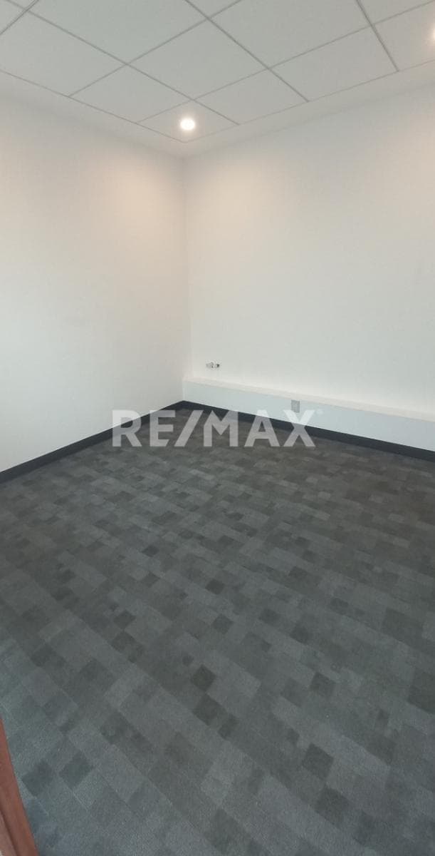 Oficina en Renta en City Blue Santa Fe 670656