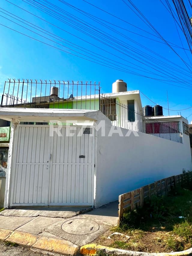 Casa en venta