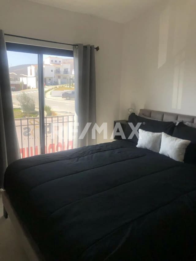 Propiedad en privada residencial Ensenada 
