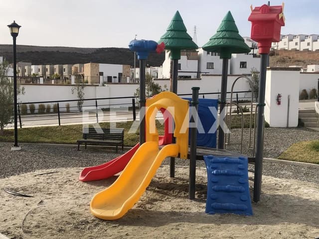 Renta de propiedad en privada residencial Ensenada 