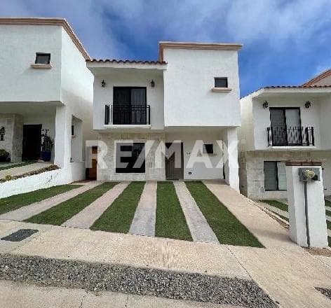 Renta de propiedad en privada residencial Ensenada 