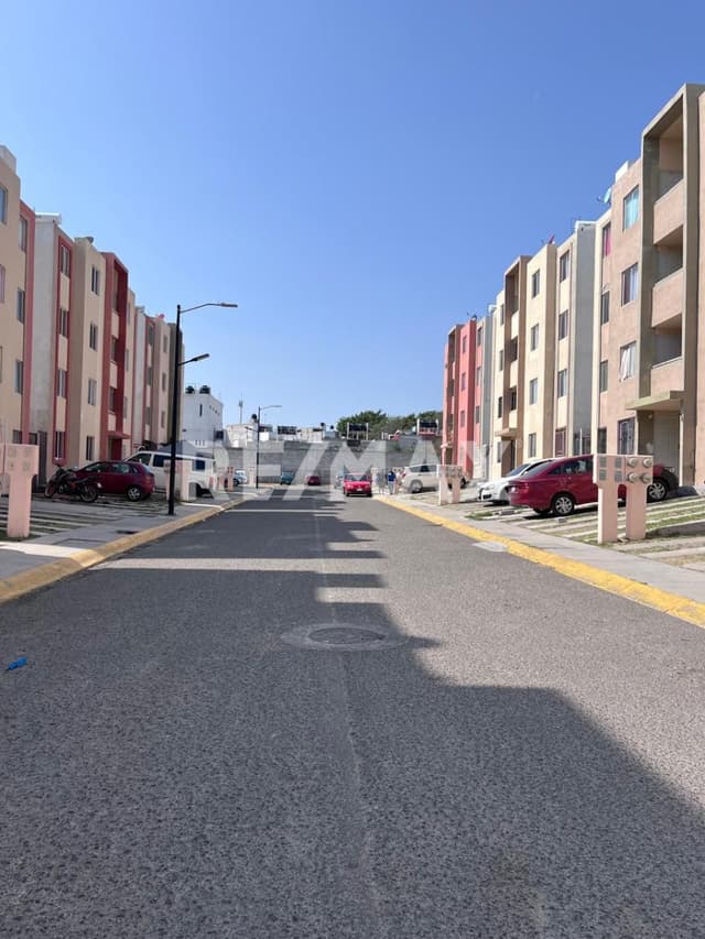 VENTA DEPARTAMENTO EN HACIENDA MOMPANI