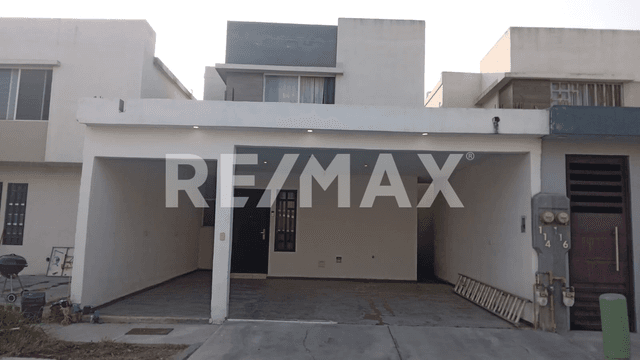 Casa en Venta en Bosque Boreal – Apodaca, Nuevo León