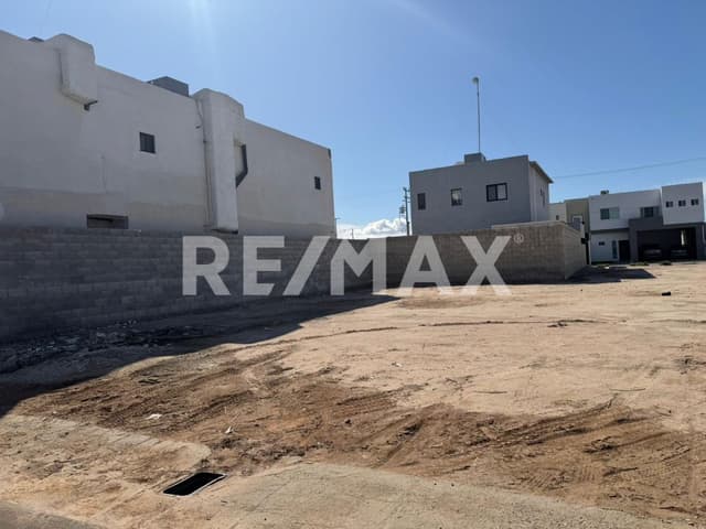 Terrenos en Venta en Fraccionamiento Villas San Angel