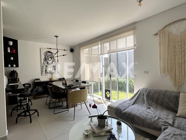 CASA EN RENTA EN FRACC. PASEO FRAY JUNÍPERO 