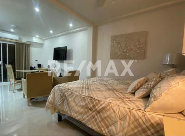 Departamento con Terraza y Vista Panorámica en Zona Centro