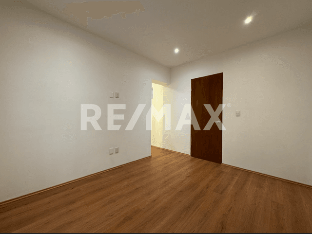 Departamento con terraza techada en Venta en Ejército Nacional, Polanco V secc.