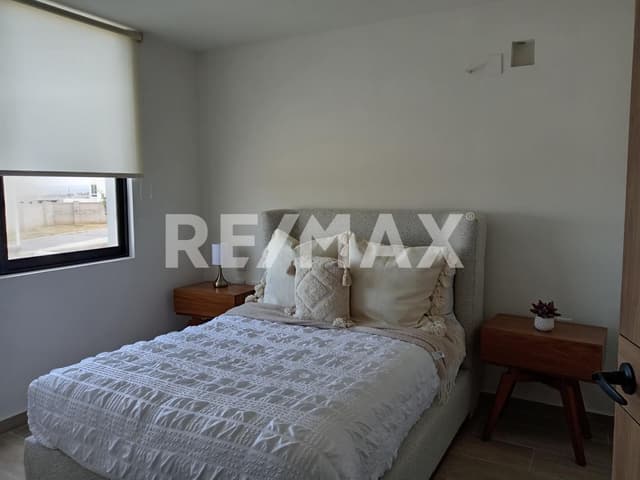 VENTA CASA QUERETARO