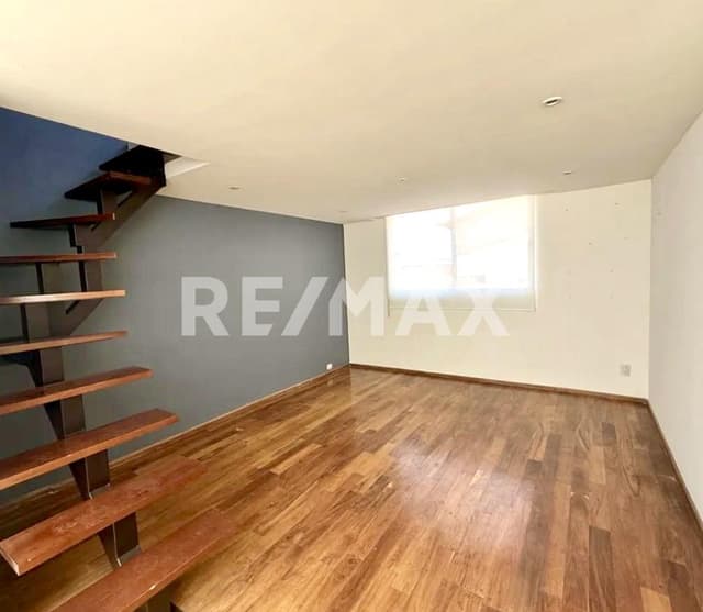 Casa en Condominio Renta Club de Golf los Encinos