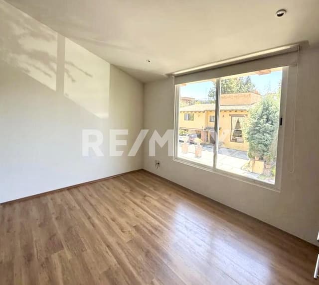 Casa en Condominio Renta Club de Golf los Encinos