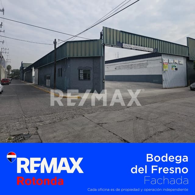 Bodega Colonia El Fresno