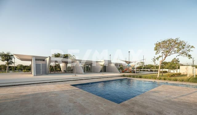 Terreno en venta residencial blanca