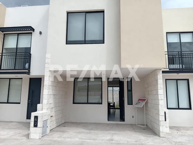 VENTA CASA QUERETARO