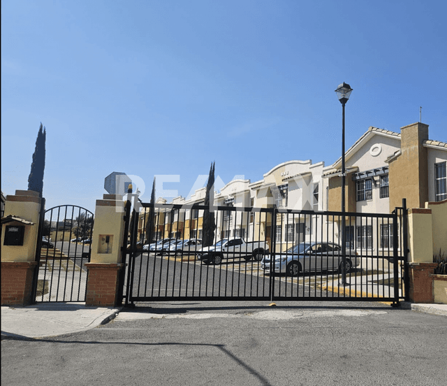 Casa en renta en Real Solare El Marqués Querétaro