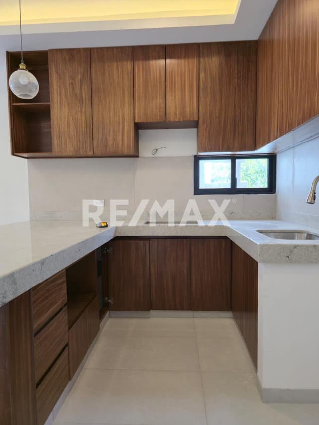 Renta de Departamento de 2 Recámaras en Cordemex Mérida, Yuc.