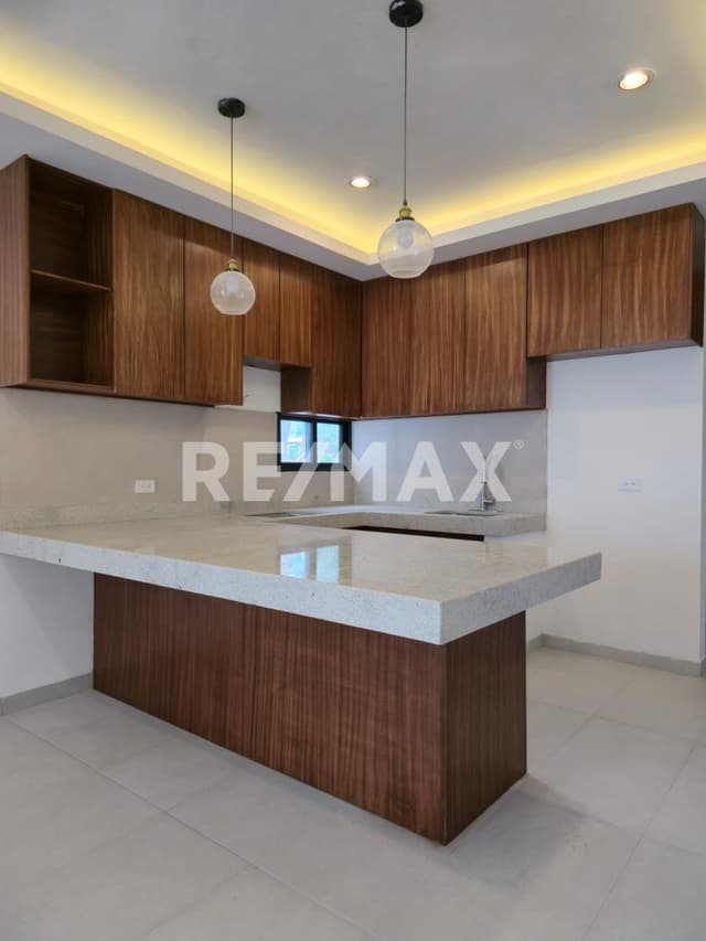 Renta de Departamento de 2 Recámaras en Cordemex Mérida, Yuc.