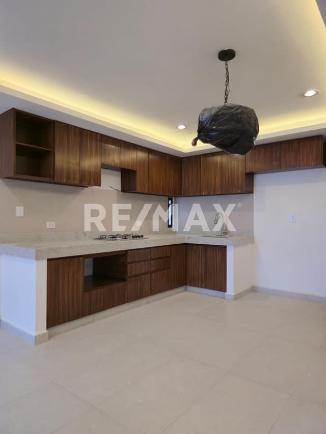 Renta de Departamento de 2 Recámaras en Cordemex Mérida, Yuc.