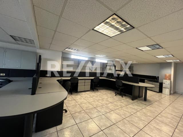 Oficina en Renta en Constituyentes 670757