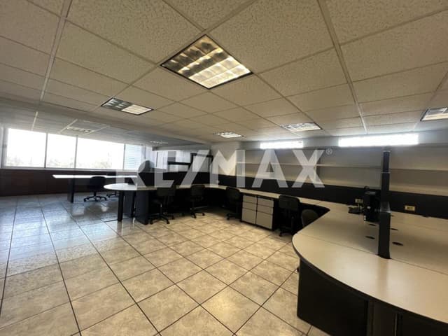 Oficina en Renta en Constituyentes 670757