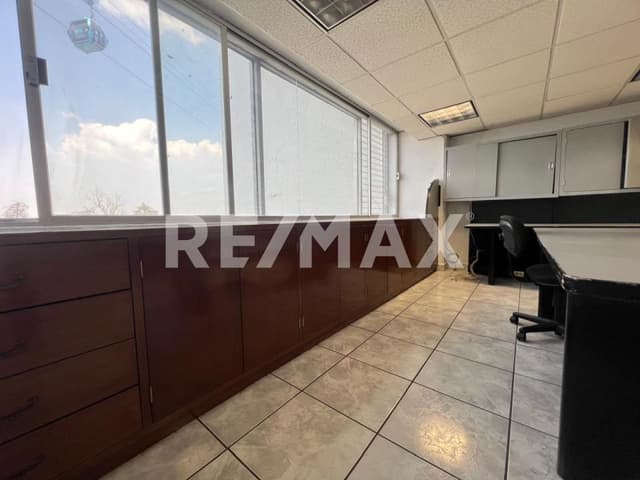 Oficina en Renta en Constituyentes 670757