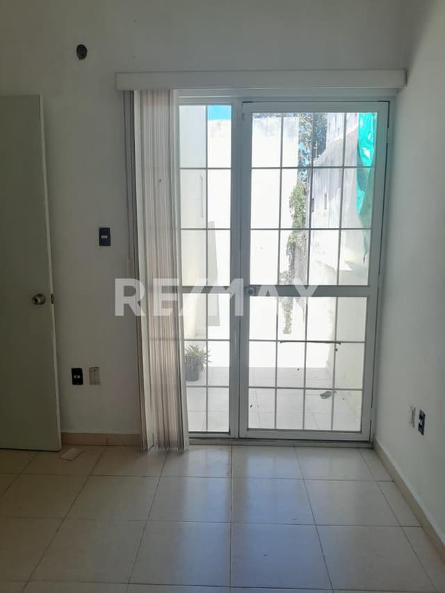 Casa en Renta Nuevo Progreso 