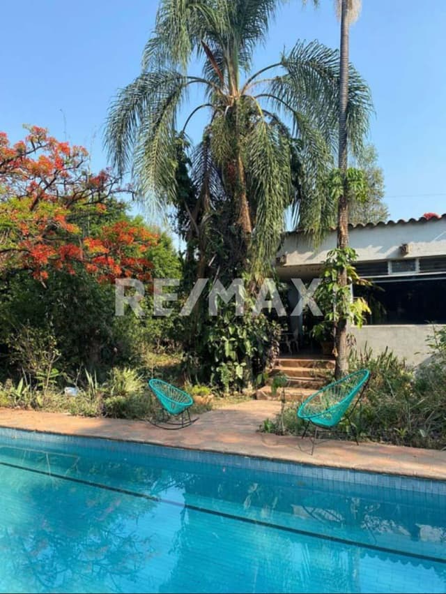 Venta de casa en Bello Horizonte, Cuernavaca, Morelos...Clave 6150