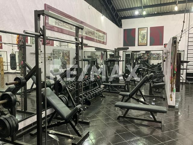 Local Comercial en Renta en Narvarte