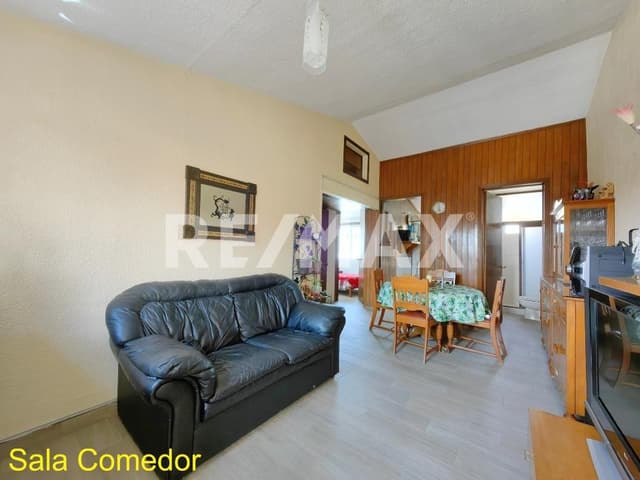 DEPARTAMENTO EN COL. EL VERGEL / 60m2