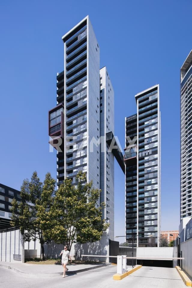 DEPARTAMENTO EN VENTA EN TORRES PUNTO HORIZONTE, LOMAS DE ANGELOPOLIS