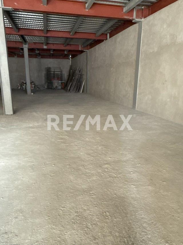 LOCAL COMERCIAL EN RENTA EN NIÑOS HEROES