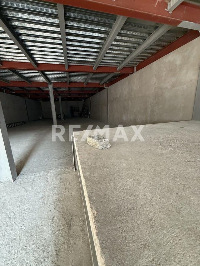 LOCAL COMERCIAL EN RENTA EN NIÑOS HEROES