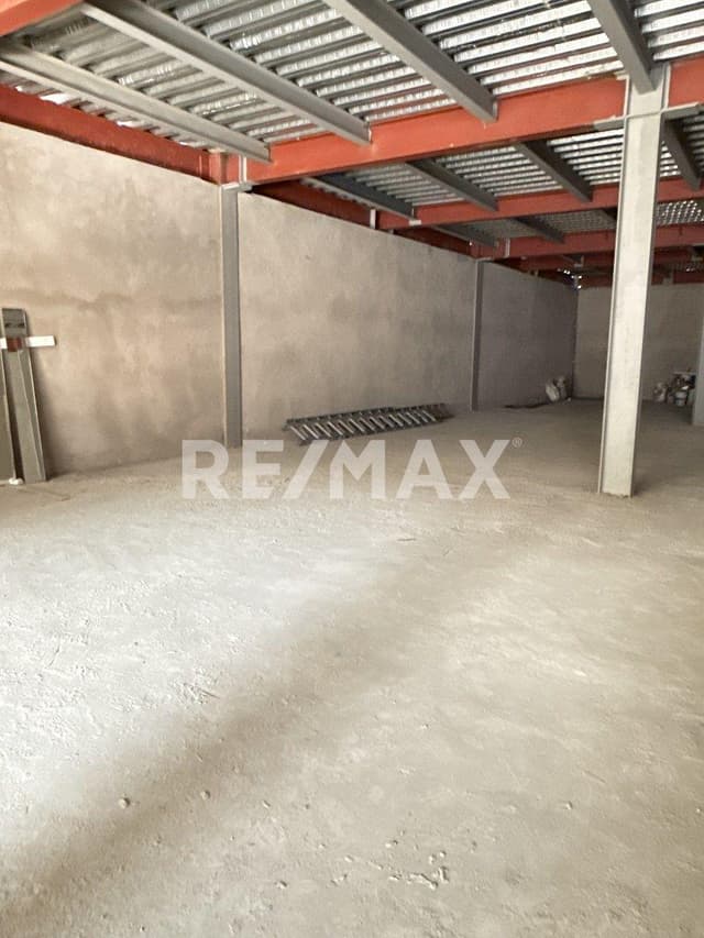 LOCAL COMERCIAL EN RENTA EN NIÑOS HEROES