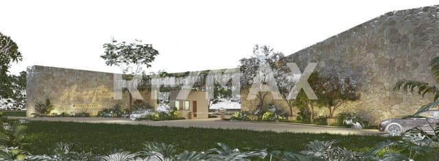 TERRENO EN VENTA EN CHELEM, ESTADO DE YUCATAN