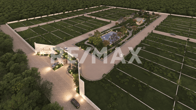 TERRENO EN VENTA EN CHELEM, ESTADO DE YUCATAN