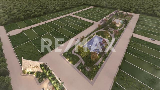 TERRENO EN VENTA EN CHELEM, ESTADO DE YUCATAN