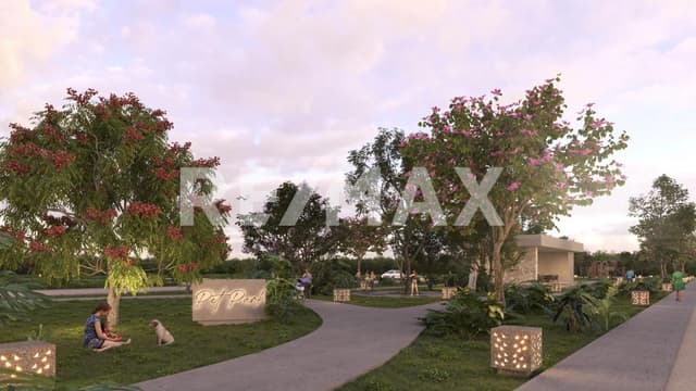 TERRENO EN VENTA EN CHELEM, ESTADO DE YUCATAN