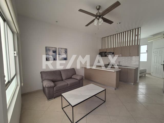 DEPARTAMENTO EN RENTA EN AMPLIACION LA ROSITA