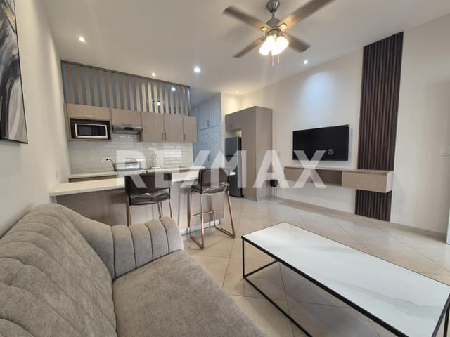 DEPARTAMENTO EN RENTA EN AMPLIACION LA ROSITA