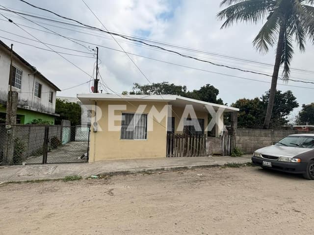 Casa en Venta Lomas de Miralta