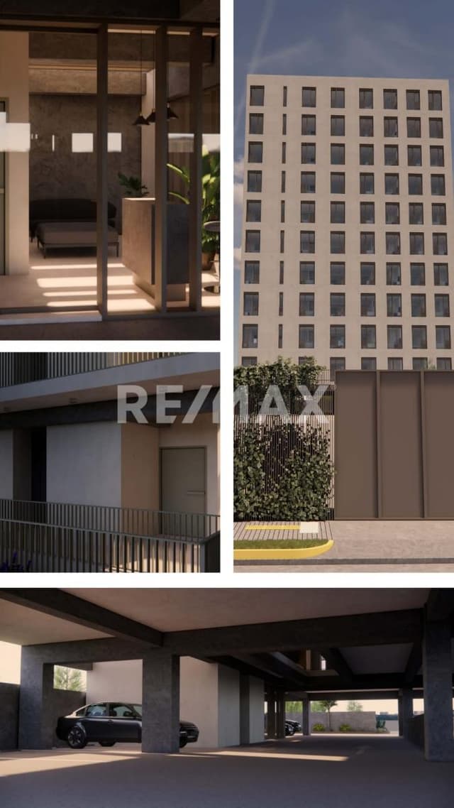 Departamento en Venta 