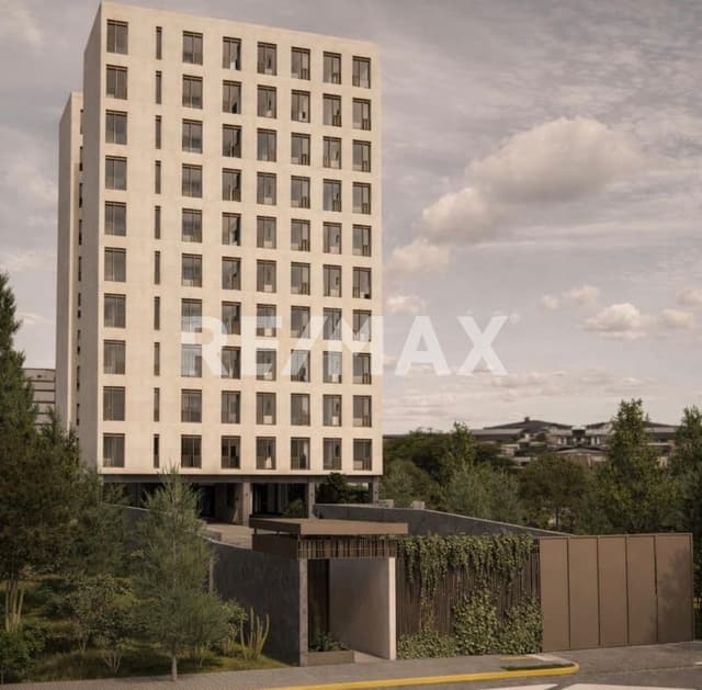 Departamento en  Venta 