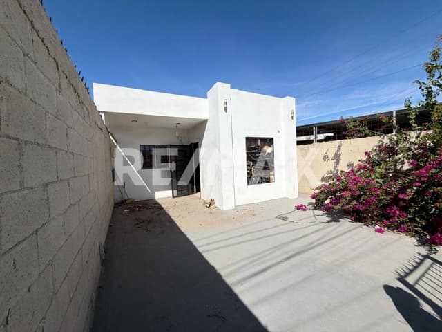 Casa en Venta en Fracc. Villa Florida